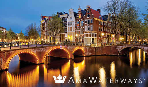 AMA - Amsterdam, Netherlands