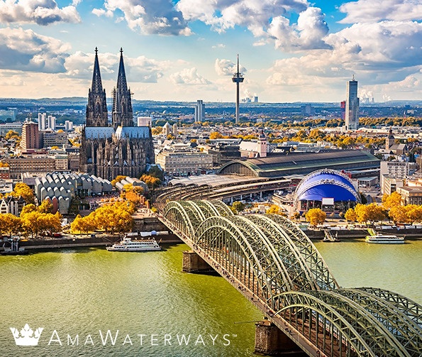 Cologne, Germany