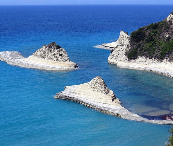 Corfu, Greece