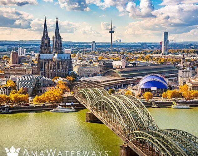 Cologne, Germany